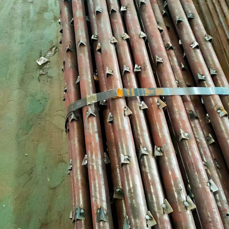 庆安土钉小导管
