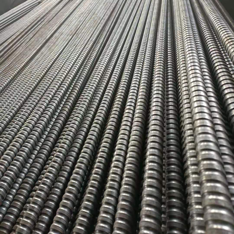 庆安中空锚杆